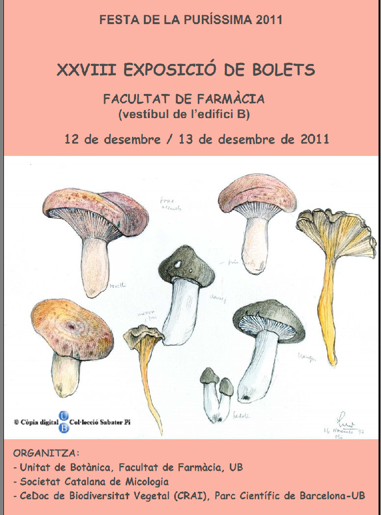 expo Farmacia 2011